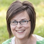 Jodi Helmer